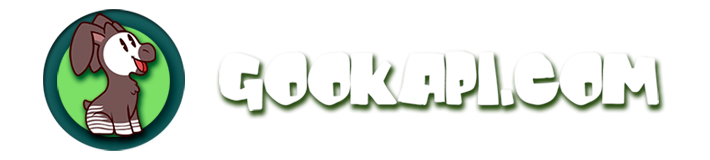 Gookapi.com