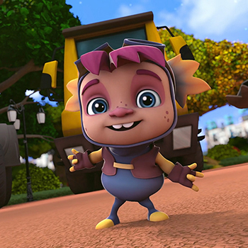 Zutik! filmaren fotograma