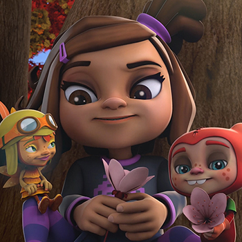 Zutik! filmaren fotograma