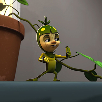 Zutik! filmaren fotograma