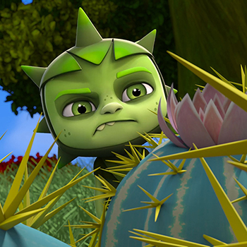 Zutik! filmaren fotograma