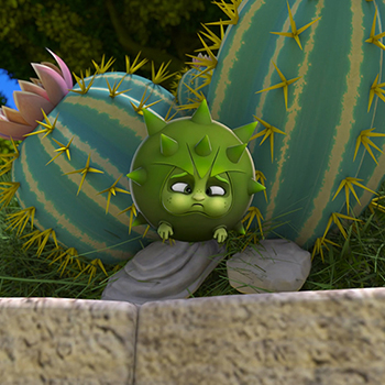 Zutik! filmaren fotograma