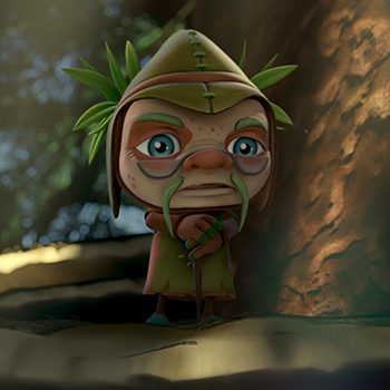 Zutik! filmaren fotograma