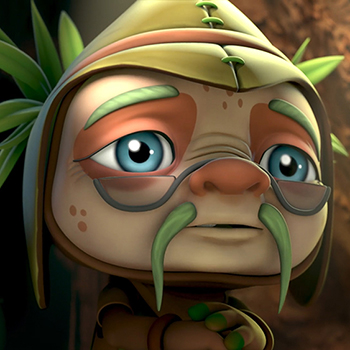 Zutik! filmaren fotograma