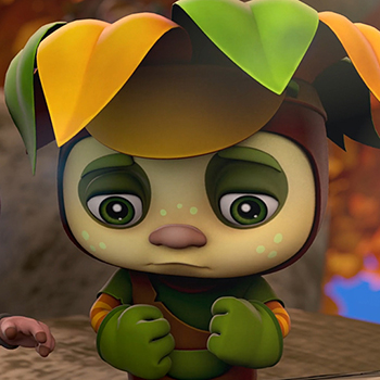 Zutik! filmaren fotograma