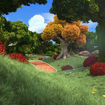 Zutik! filmaren fotograma